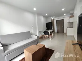 2 Bedroom Condo for rent at Supalai City Resort Charan 91, Bang Ao