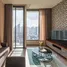 1 Bedroom Apartment for rent at The Esse Asoke, Khlong Toei Nuea