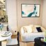 1 спален Кондо в аренду в The Crest Park Residences, Chomphon
