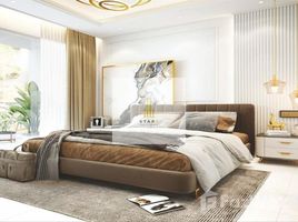 1 спален Квартира на продажу в Vincitore Volare, Central Towers, Arjan, Дубай