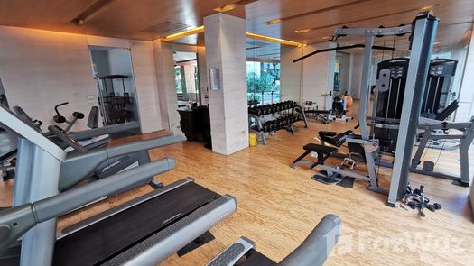 Photo 1 of the Gym commun at Raveevan Suites