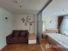 1 Bedroom Apartment for rent at Lumpini Park Rama 9 - Ratchada, Bang Kapi