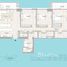 3 Habitación Apartamento en venta en Bluewaters Bay, Bluewaters Residences, Bluewaters