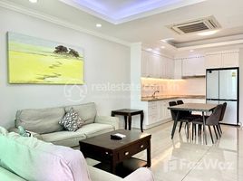 2 Schlafzimmer Appartement zu vermieten im 2 Bedroom Apartment for Lease in BKK1, Tuol Svay Prey Ti Muoy