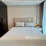 1 Bedroom Apartment for rent at LLOYD Soonvijai - Thonglor, Bang Kapi