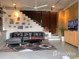 3 Schlafzimmer Villa zu vermieten in Khue My, Da Nang, Khue My