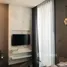 1 Bedroom Condo for sale at The Esse at Singha Complex, Bang Kapi, Huai Khwang, Bangkok, Thailand