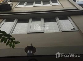 Studio House for sale in Ba Dinh, Hanoi, Vinh Phuc, Ba Dinh