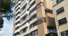 Доступные квартиры в AV. QUEBRADASECA #33-130