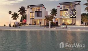 4 Bedrooms Villa for sale in Al Madar 2, Umm al-Qaywayn Blue Bay