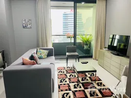 2 Bedroom Condo for rent at M Silom, Suriyawong, Bang Rak