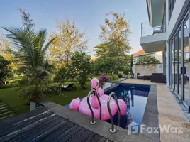 Villa 3 chambre à louer à The Ocean Estates, Hoa Hai, Ngu Hanh Son, Da Nang, Viêt Nam