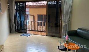 1 Schlafzimmer Appartement zu verkaufen in Kamala, Phuket West Key Kamala Apartment