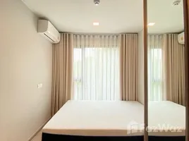 คอนโด 1 ห้องนอน ให้เช่า ในโครงการ เดอะ ไพรเวซี่ เอส 101, บางจาก