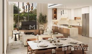 3 Schlafzimmern Reihenhaus zu verkaufen in Golf Promenade, Dubai Mudon Al Ranim 5