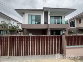 4 chambre Villa à louer à , Huai Yai, Pattaya, Chon Buri, Thaïlande