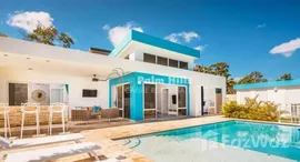 Unités disponibles à Up Condos Sosua