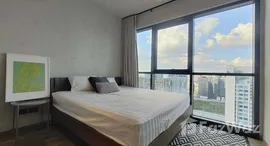 ยูนิตที่เหลืออยู่ในโครงการ เดอะ ลอฟท์ อโศก