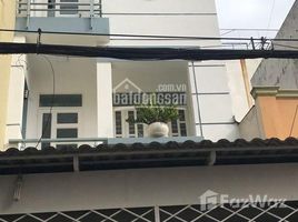 Studio Nhà mặt tiền for sale in Quận 6, TP.Hồ Chí Minh, Phường 1, Quận 6