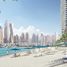 2 Bedroom Apartment for sale at Beach Mansion, EMAAR Beachfront