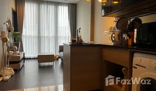 1 Bedroom Condo for sale in Din Daeng, Bangkok The Line Asoke - Ratchada