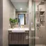 Studio Condo for rent at Ideo Mobi Asoke, Bang Kapi