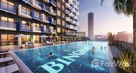 Available Units at Binghatti Onyx