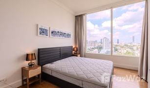 曼谷 Khlong Toei Nuea Royce Private Residences 2 卧室 公寓 售 