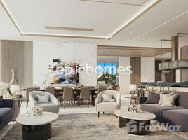 4 спален Вилла на продажу в South Bay, MAG 5, Dubai South (Dubai World Central)