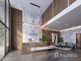 3 спален Квартира на продажу в Perla 1, Yas Bay