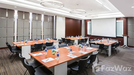 Photos 1 of the Co-Working Space / Meeting Room at Centre Point Hotel Sukhumvit 10