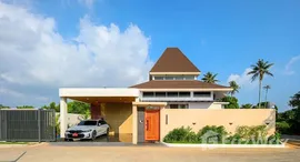 ยูนิตที่เหลืออยู่ในโครงการ พิรันดา พลูวิลล่า