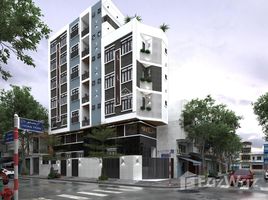 Studio Nhà mặt tiền for sale in Quận 10, TP.Hồ Chí Minh, Phường 13, Quận 10