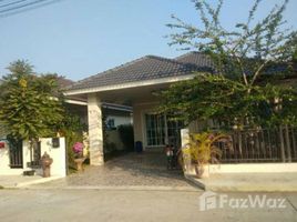 บ้านเดี่ยว 2 ห้องนอน ให้เช่า ในโครงการ ดีญ่า วาเลย์ หางดง 2, หางดง, หางดง