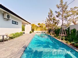 3 Habitación Casa en venta en Panalee 1, Huai Yai, Pattaya