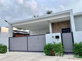 3 Bedroom House for rent at Hivery Pool Villa 2, Nong Pla Lai
