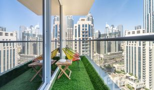 1 Bedroom Apartment for sale in , Dubai Bahwan Tower Downtown