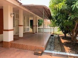 3 Bedroom Villa for sale at Ban Suai Chaophraya, Nong Krot, Mueang Nakhon Sawan, Nakhon Sawan