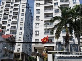 3 Phòng ngủ Căn hộ for sale at The Splendor, Phường 6, Gò Vấp