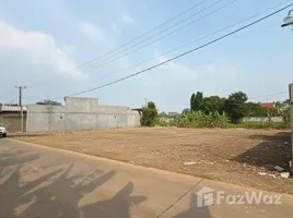  Grundstück zu verkaufen in Setu, West Jawa, Setu