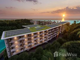 Estudio Apartamento en venta en Sunshine Beach, Choeng Thale, Thalang, Phuket