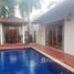 3 Bedroom Villa for sale at Theppraya Soi 10, Nong Prue