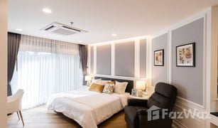 3 Bedrooms Condo for sale in Huai Khwang, Bangkok Belle Grand Rama 9