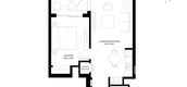 Unit Floor Plans of Creek Vista Heights