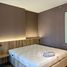 1 спален Кондо в аренду в Triple Y Residence, Wang Mai