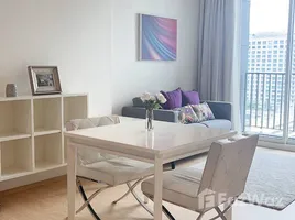 1 Schlafzimmer Appartement zu vermieten im Siri At Sukhumvit, Phra Khanong