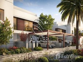 2 Bedroom Townhouse for sale at Noya Viva, Yas Island, Abu Dhabi