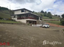 5 chambre Maison for sale in Antioquia, El Santuario, Antioquia