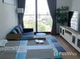 คอนโด 2 ห้องนอน ให้เช่า ในโครงการ โนเบิล บี33, คลองตันเหนือ