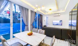 3 Schlafzimmern Villa zu verkaufen in Maenam, Koh Samui 